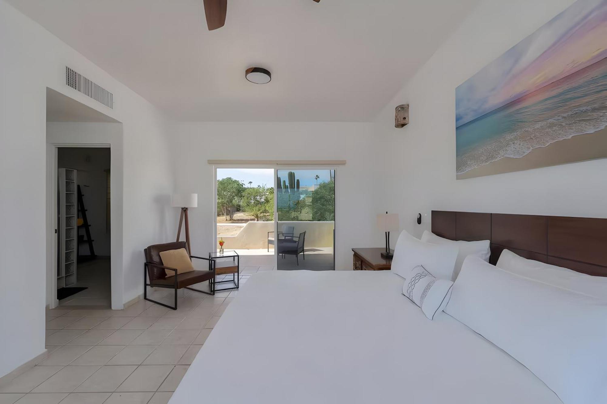 Ocean View, Pool, Private Beach Apartman El Pueblito  Kültér fotó